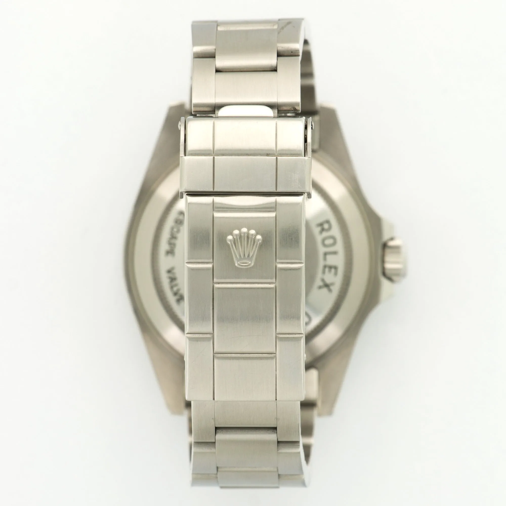 Rolex Stainless Steel Sea-Dweller Ref. 16600