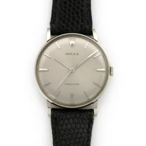 Rolex Steel Precision, ref. 9829