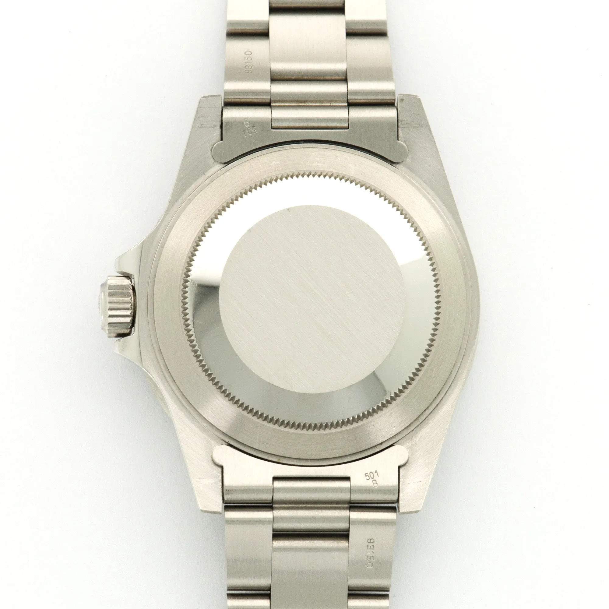 Rolex Submariner Tiffany & Co. Watch Ref. 16800
