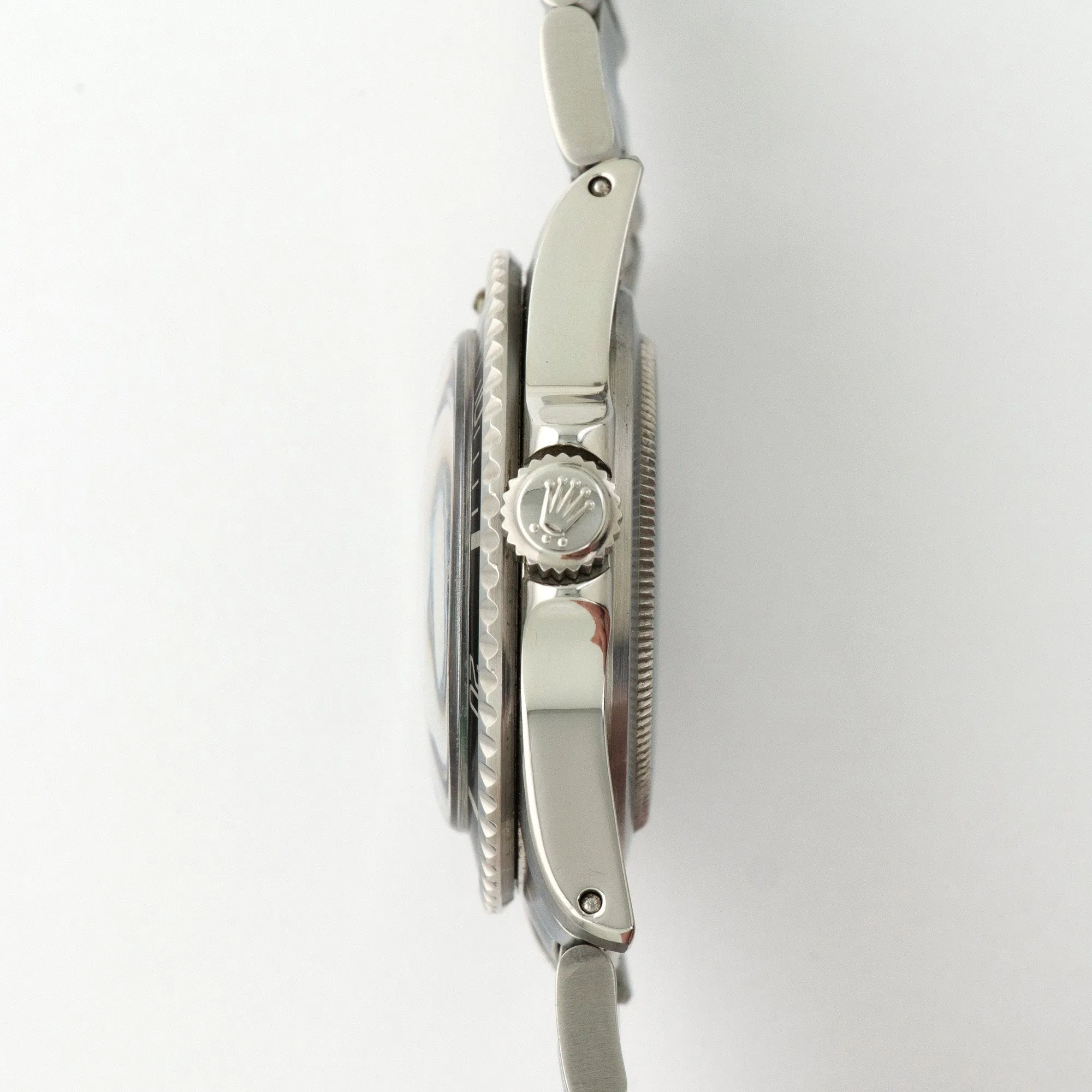 Rolex Submariner Watch Ref. 5513