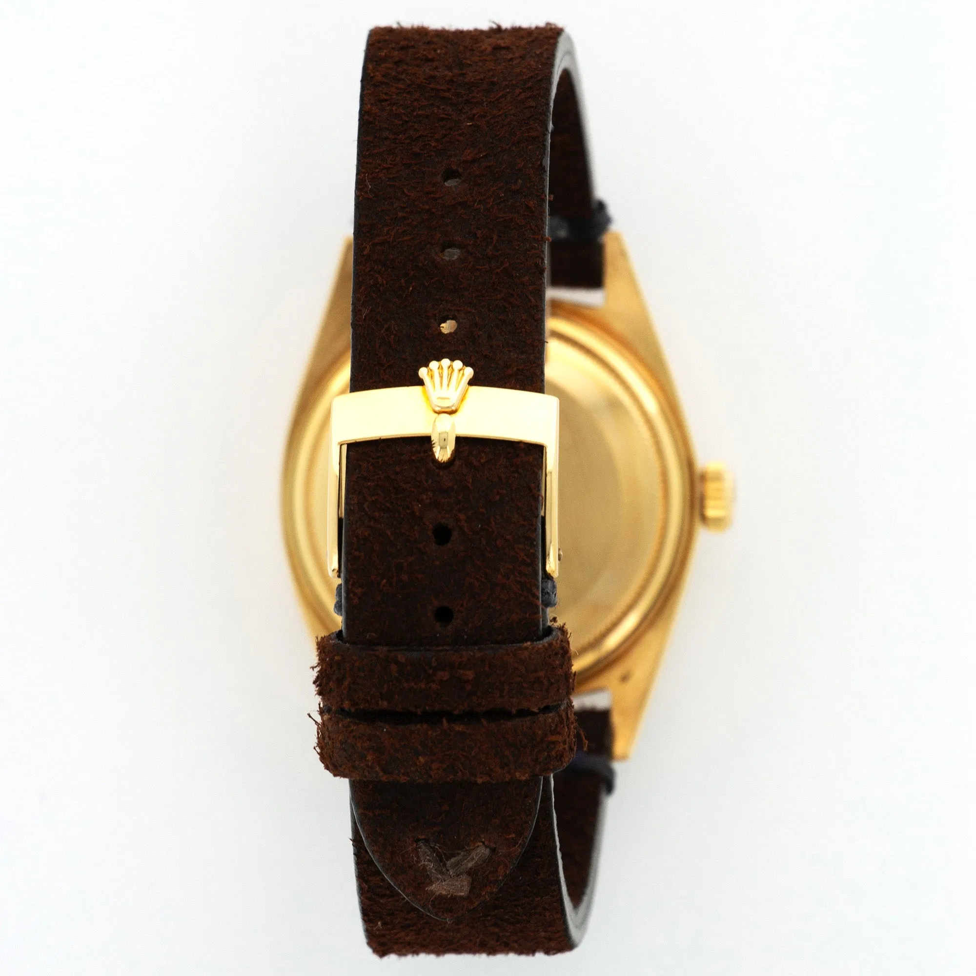 Rolex Yellow Gold Day-Date Watch Ref. 1803
