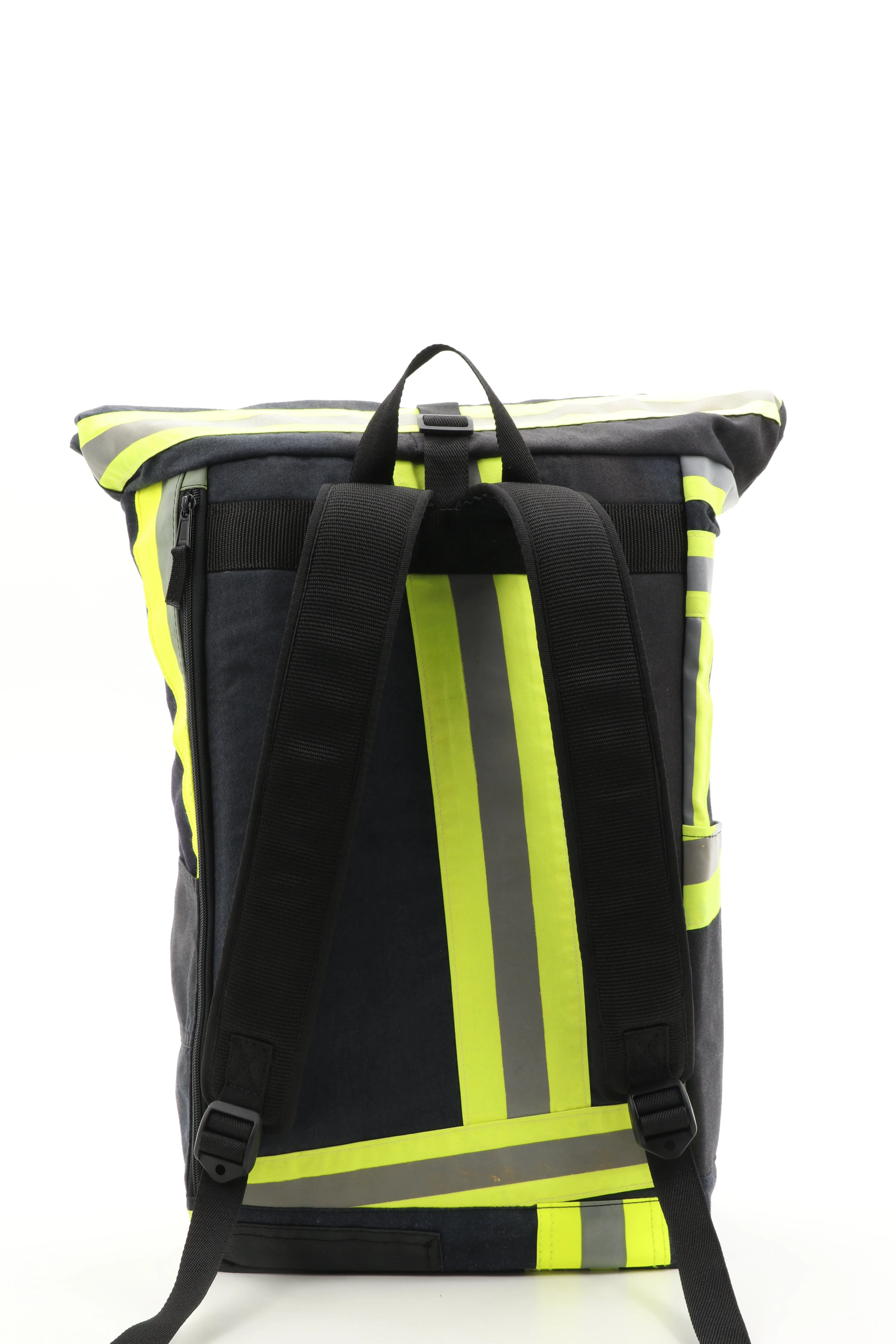 Rolltop Rucksack
