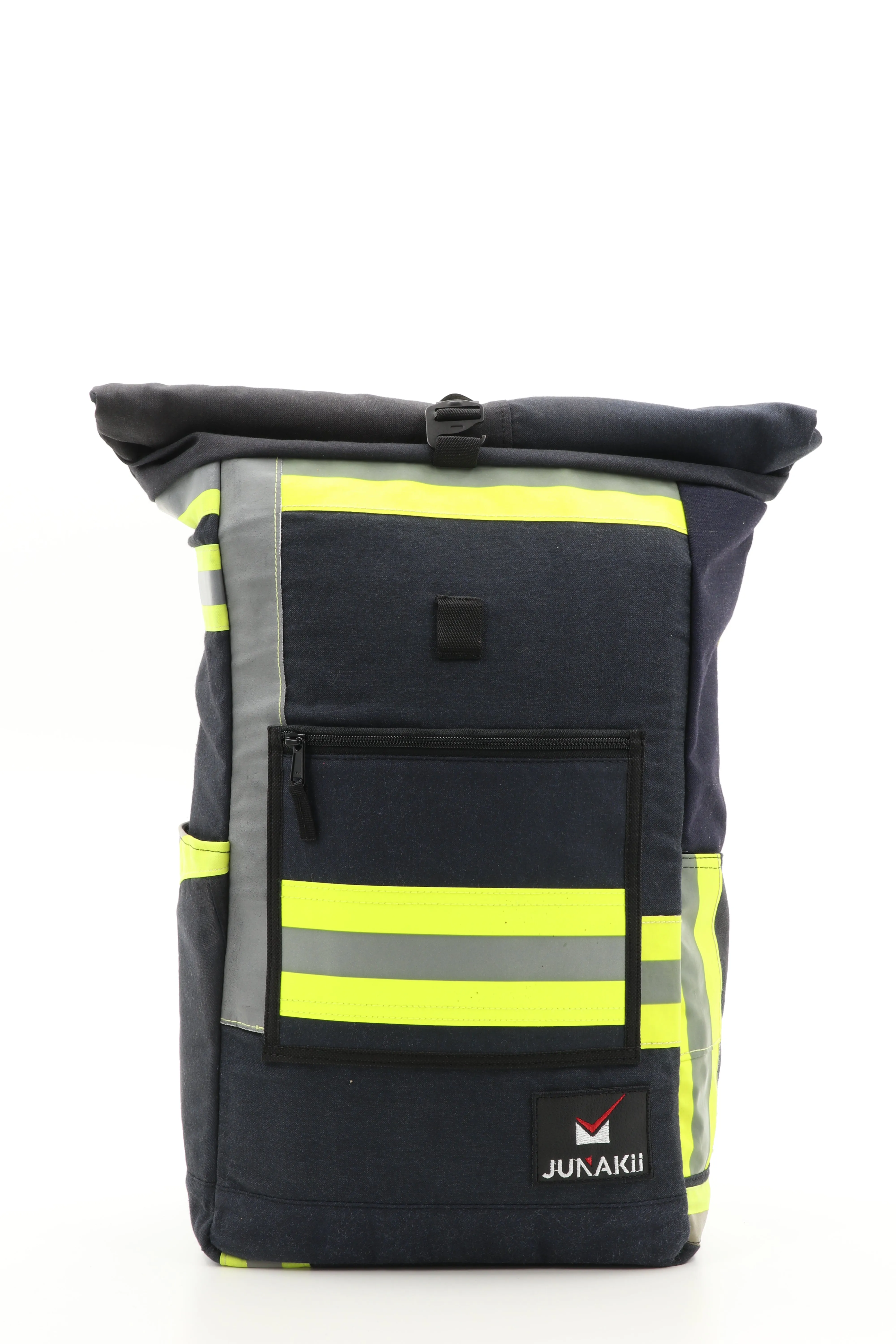 Rolltop Rucksack