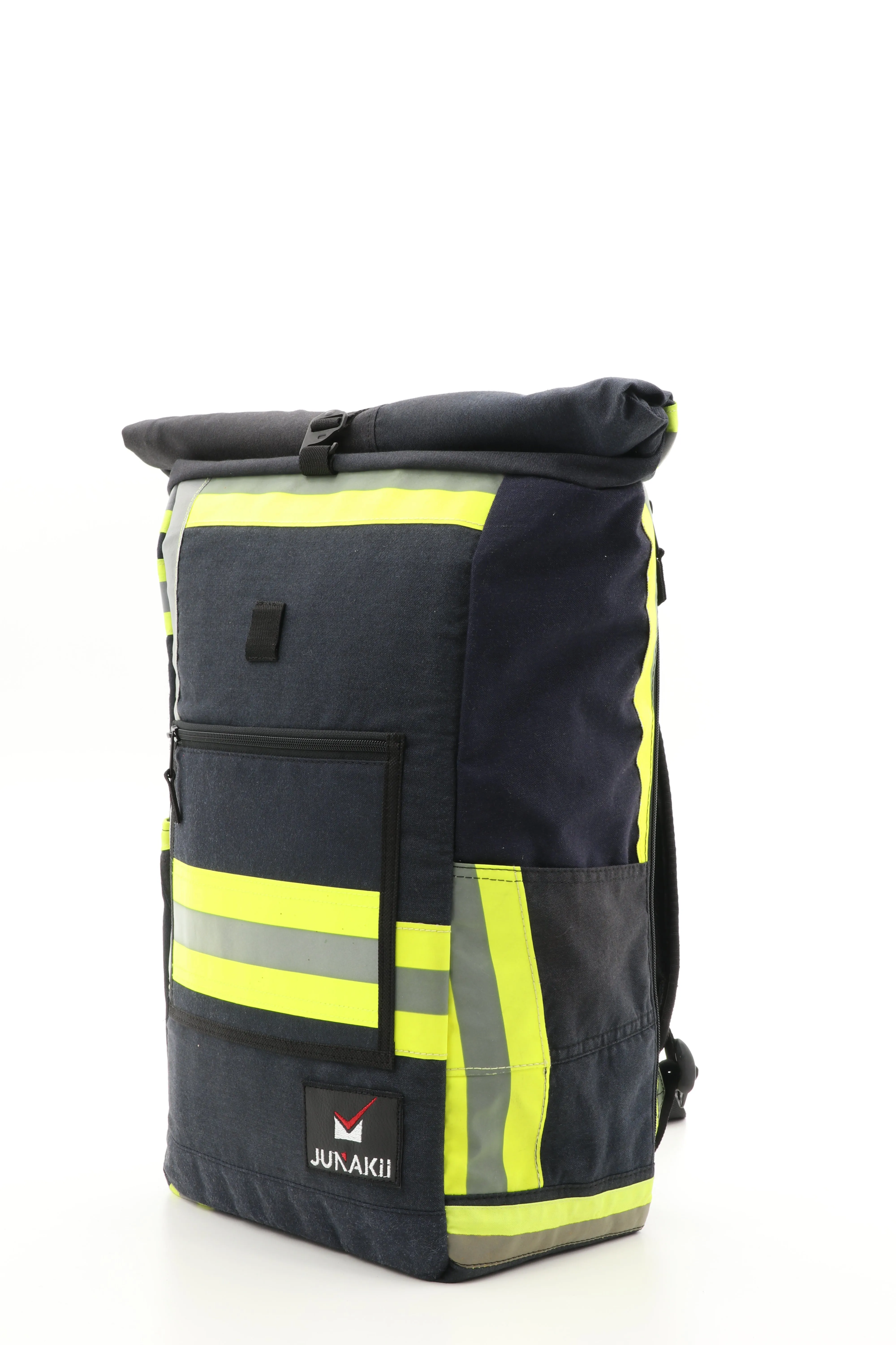 Rolltop Rucksack
