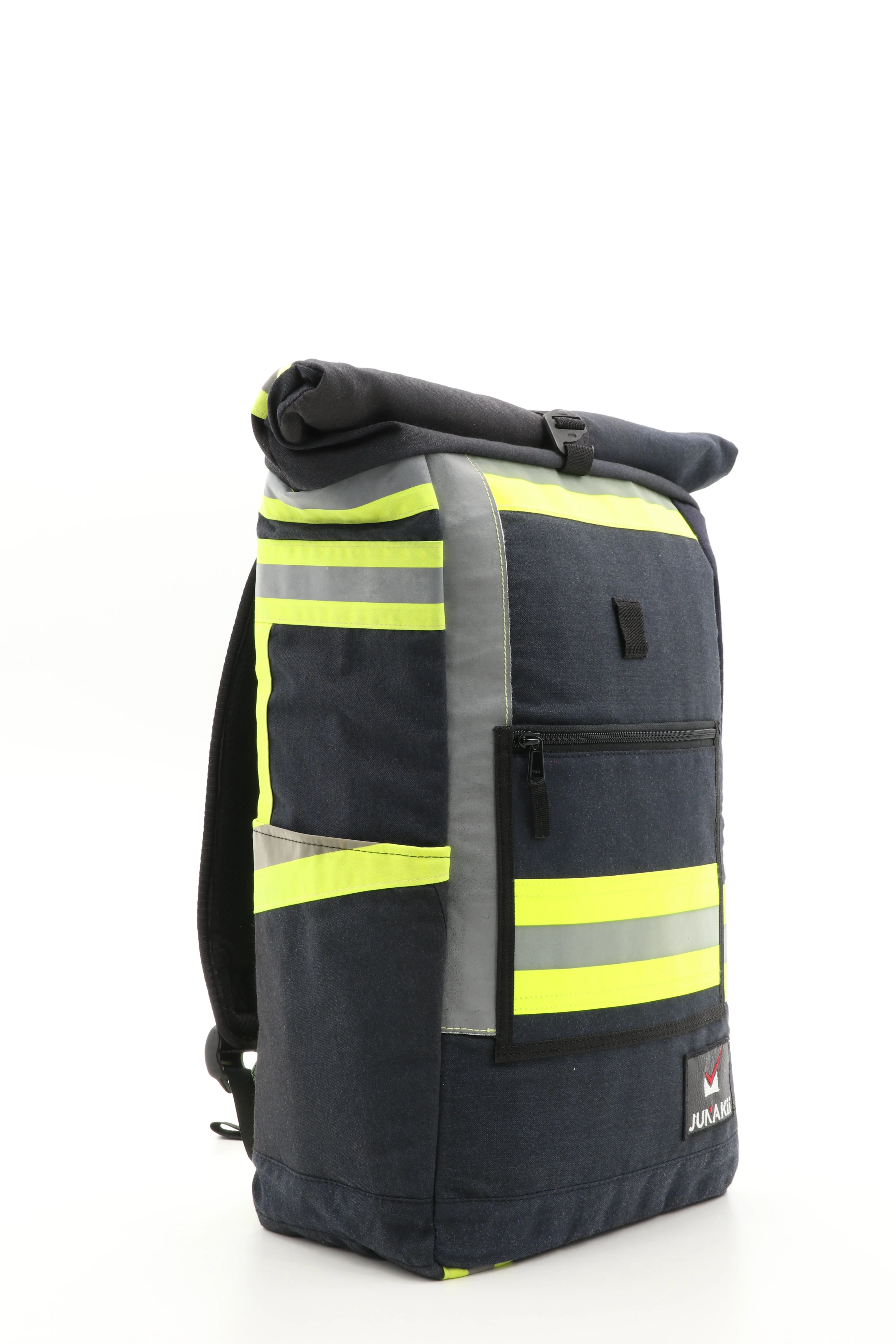 Rolltop Rucksack