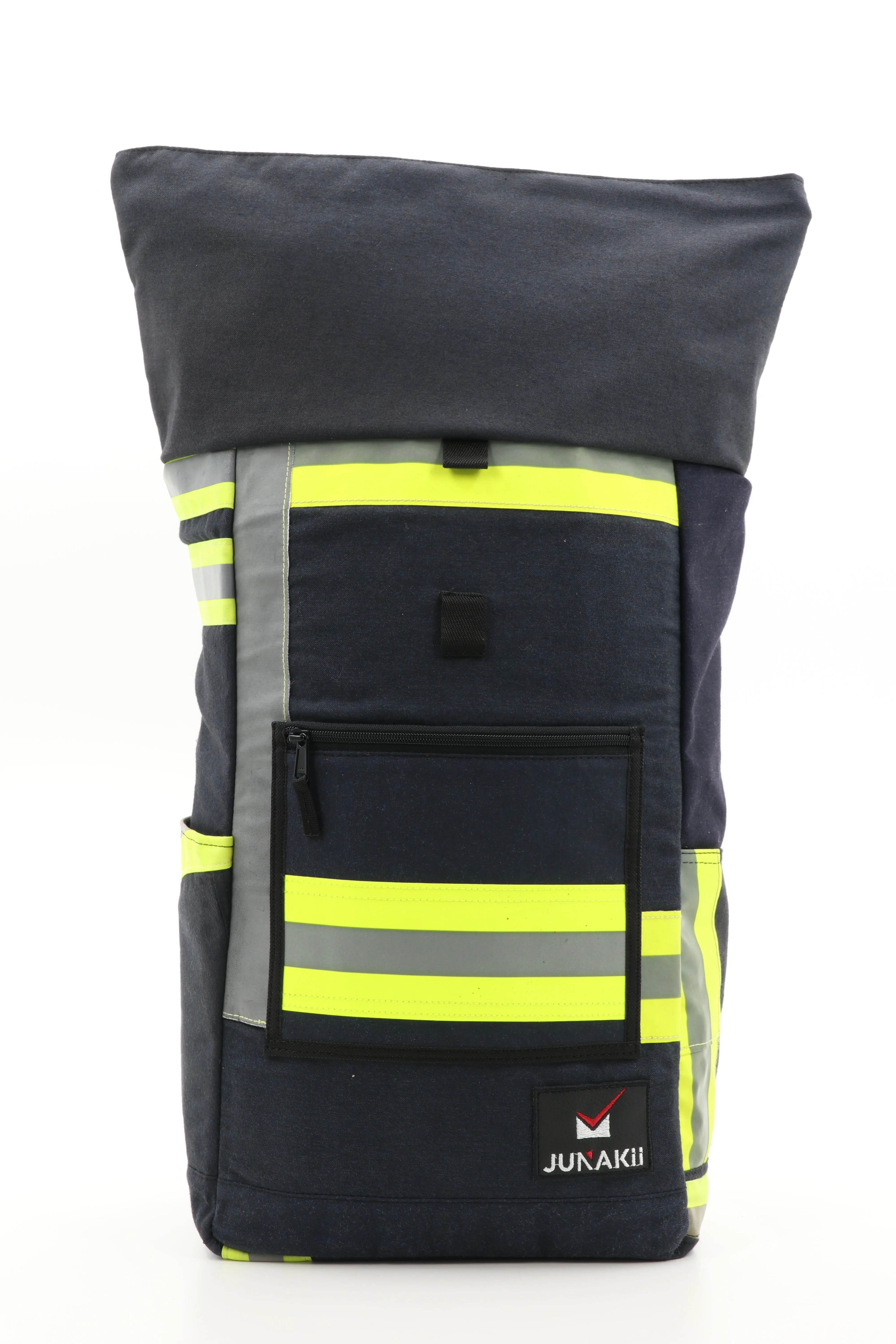 Rolltop Rucksack
