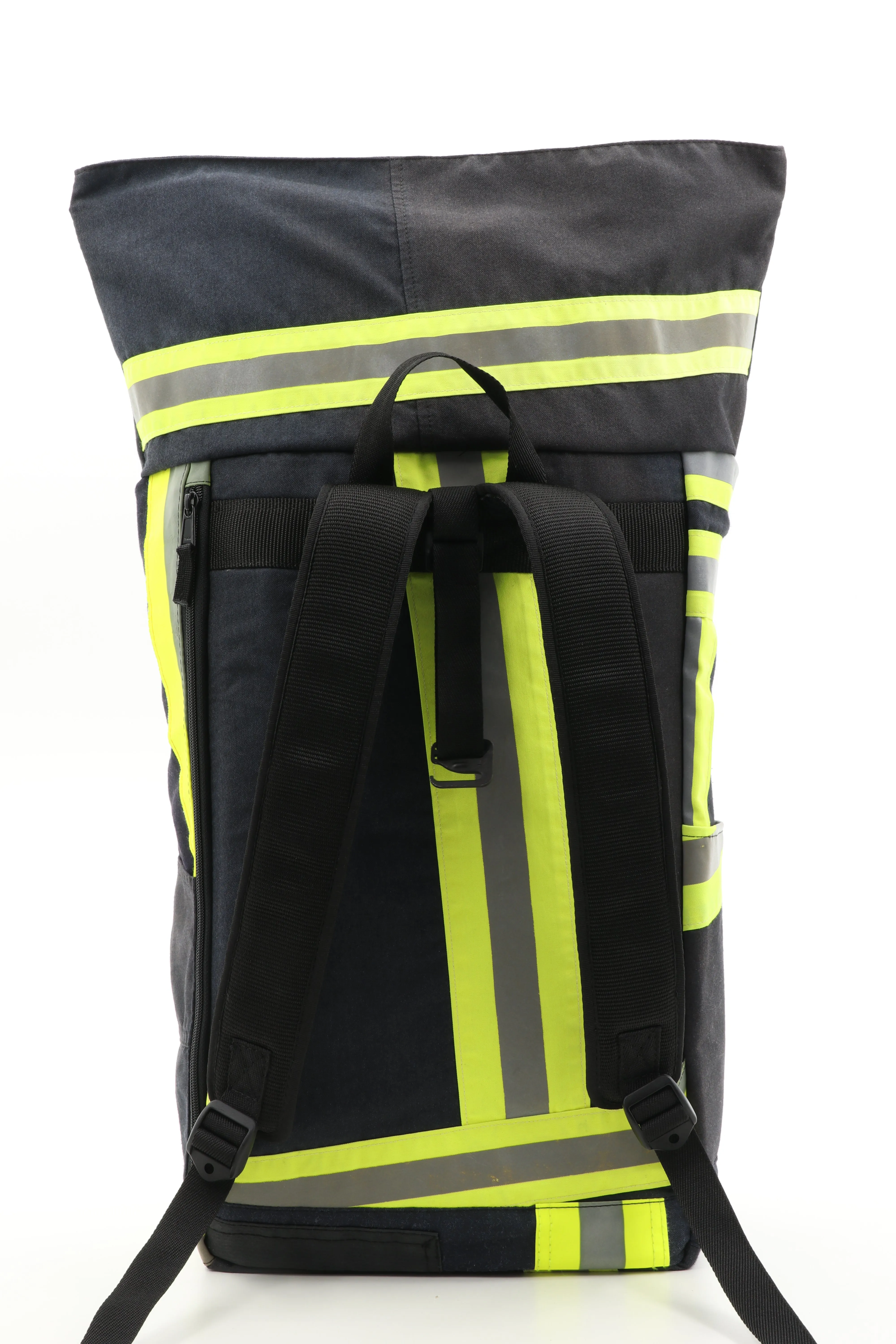 Rolltop Rucksack
