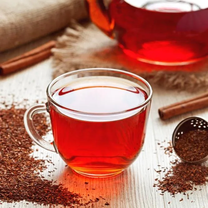 Rooibos Pouch