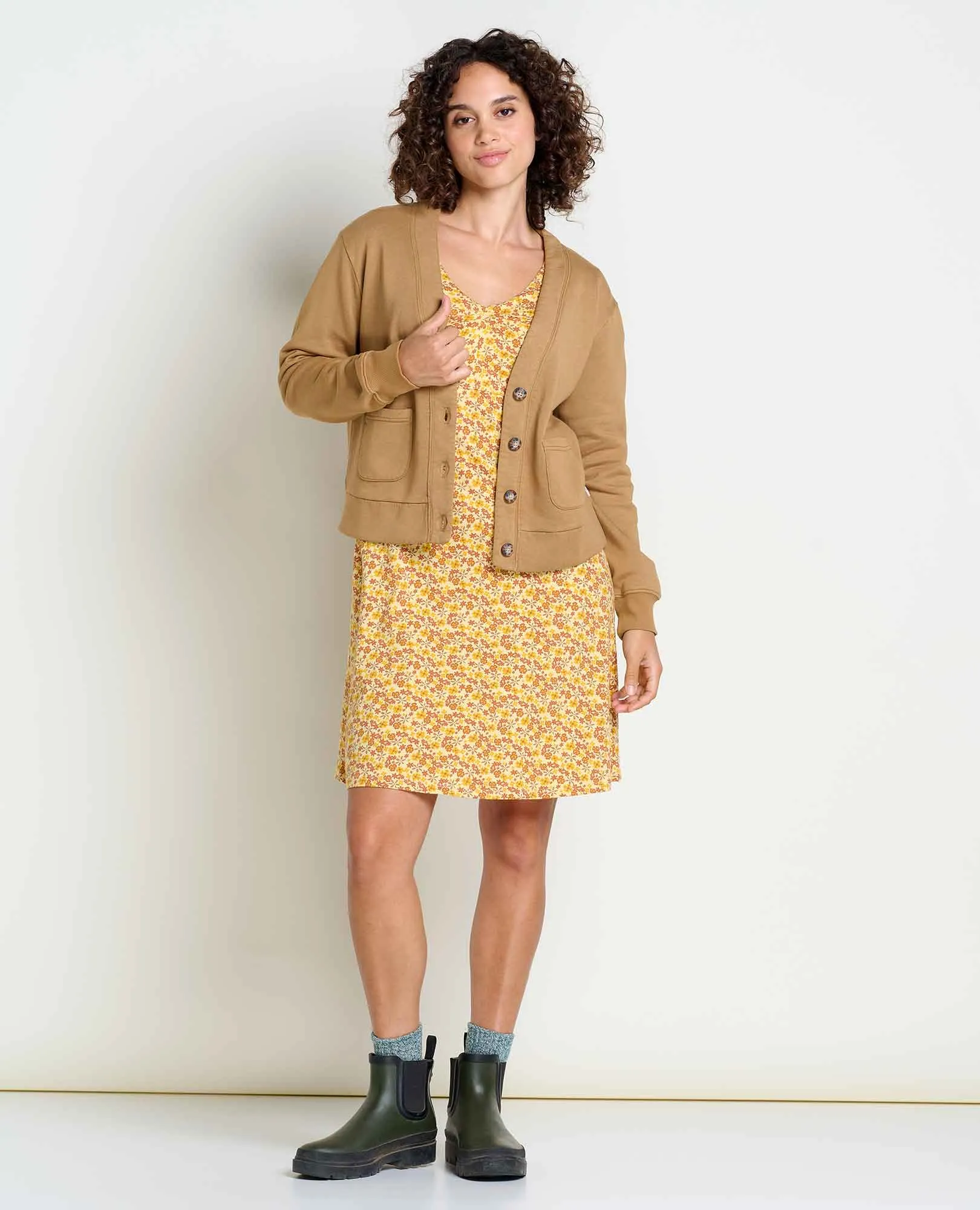 Rosalinda Dress