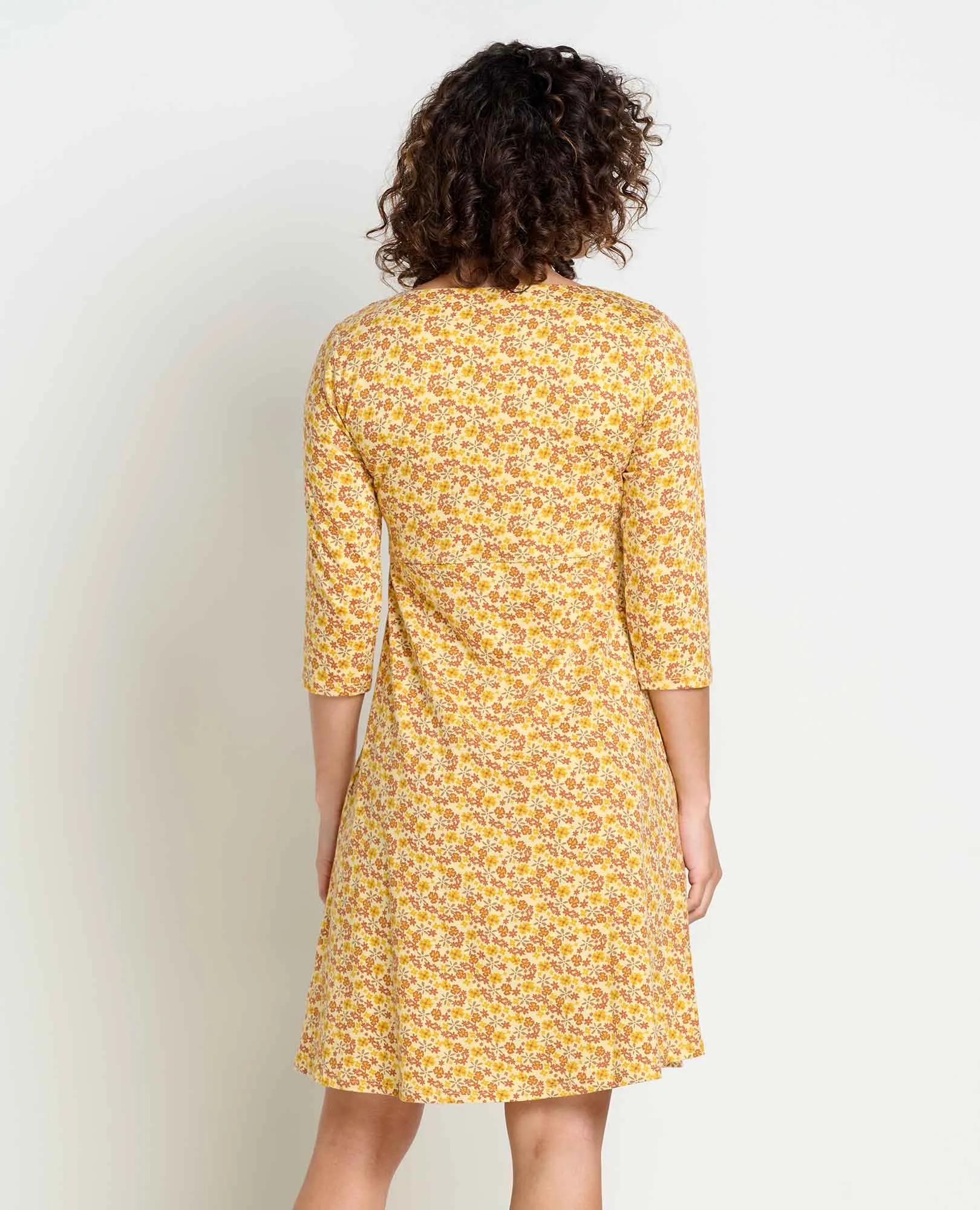 Rosalinda Dress