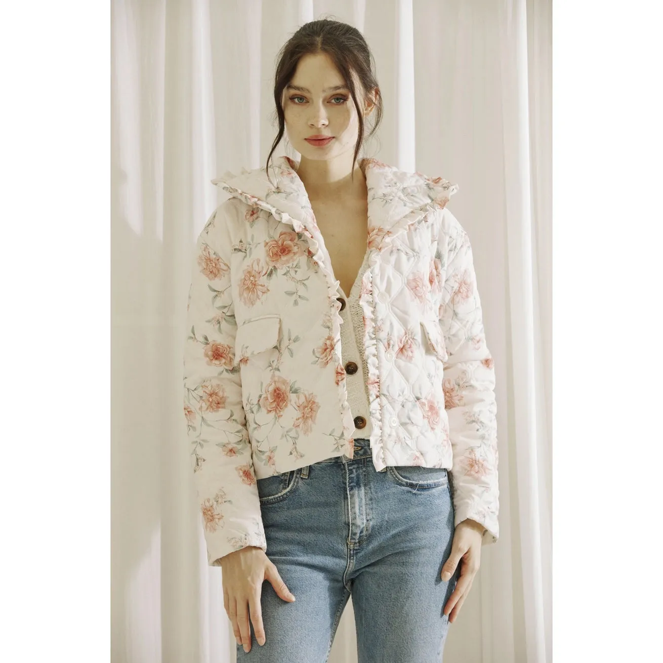 Rosie Jacket
