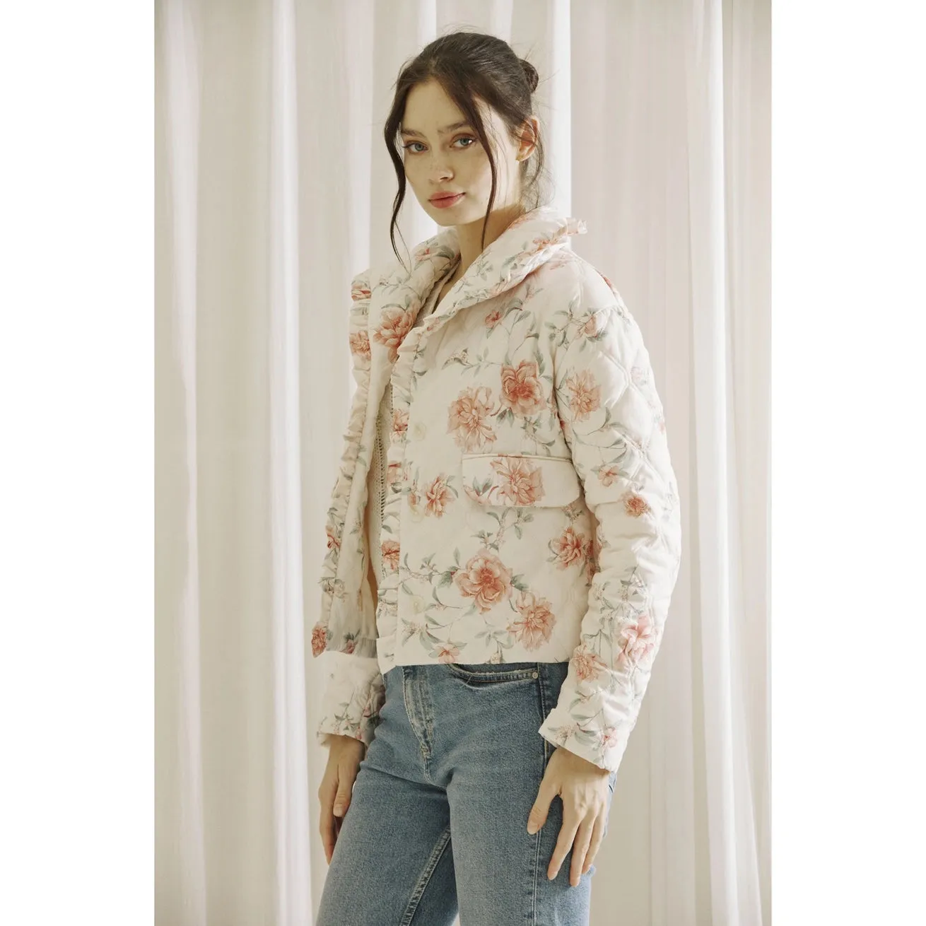 Rosie Jacket