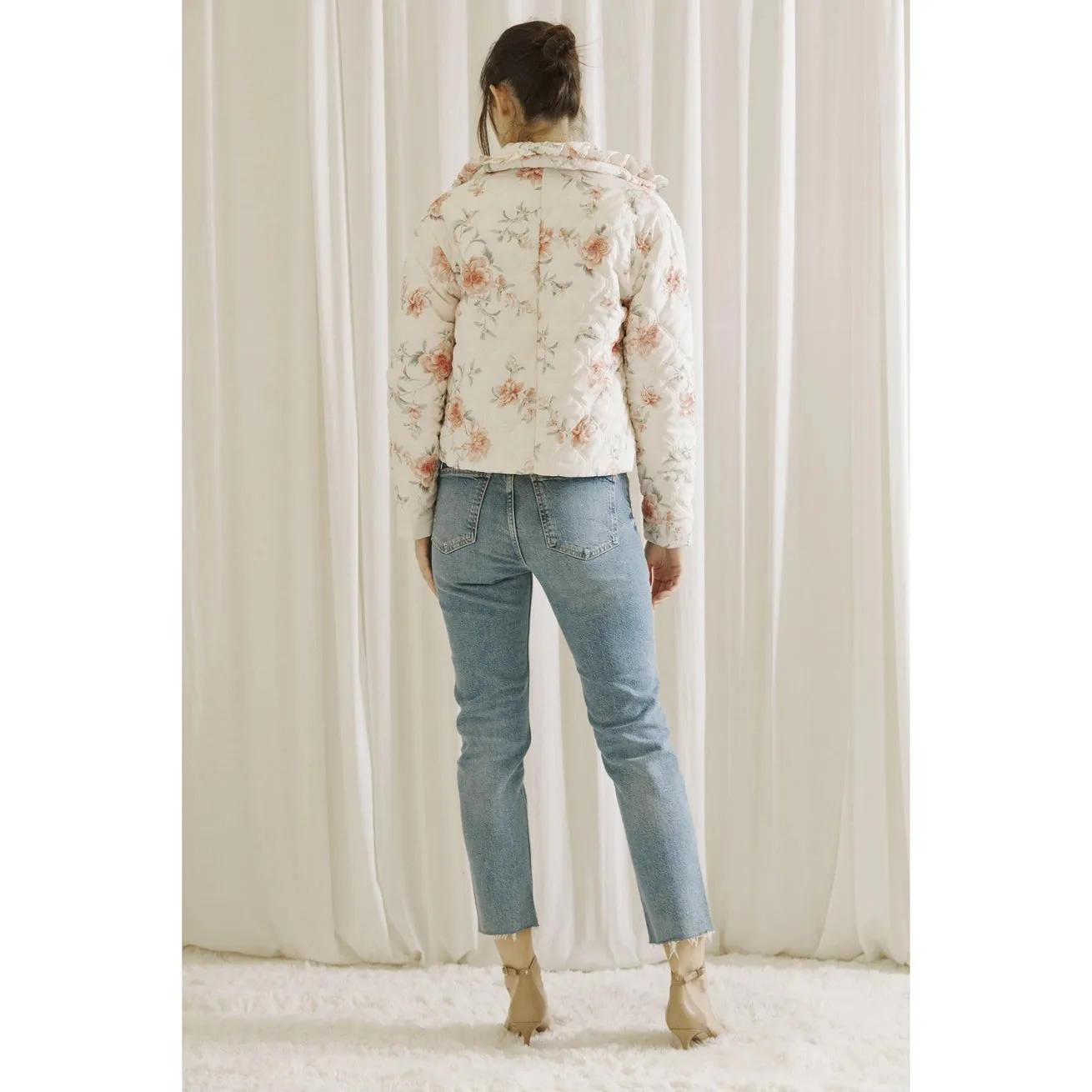 Rosie Jacket