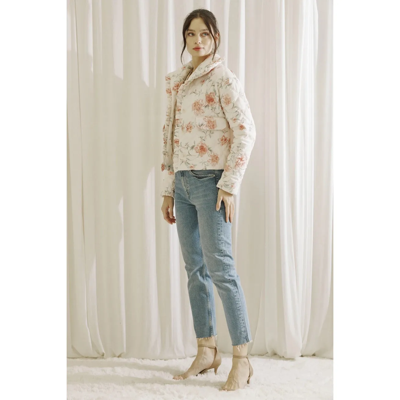 Rosie Jacket