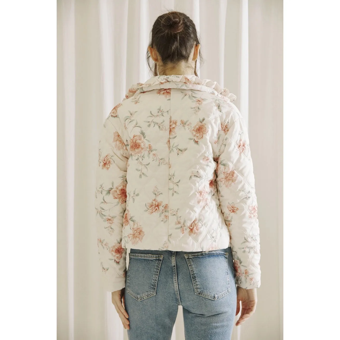Rosie Jacket