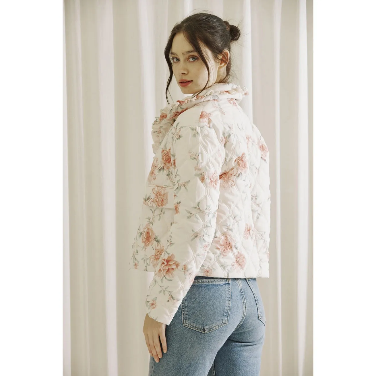 Rosie Jacket