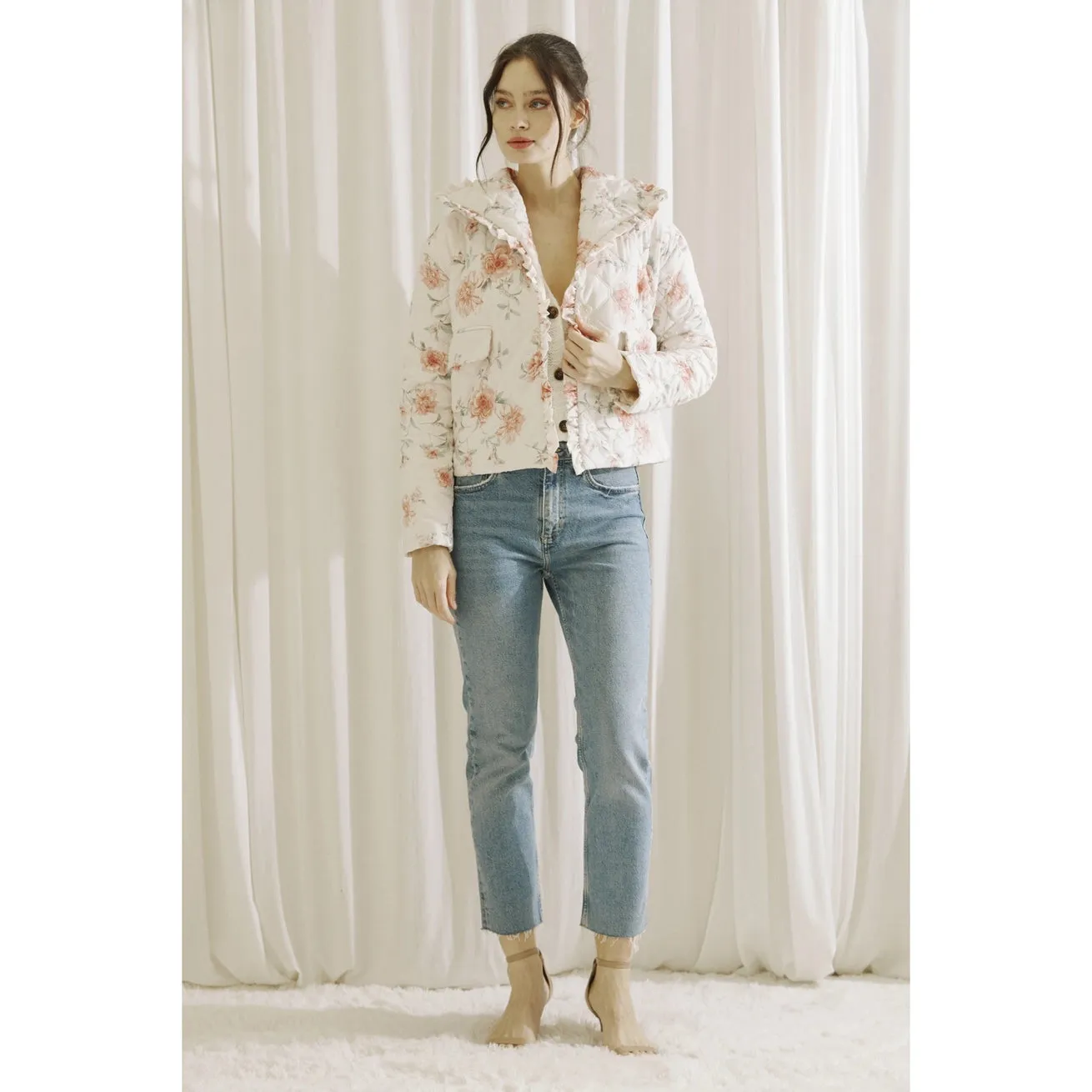 Rosie Jacket