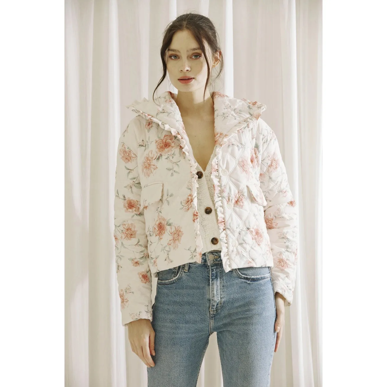 Rosie Jacket