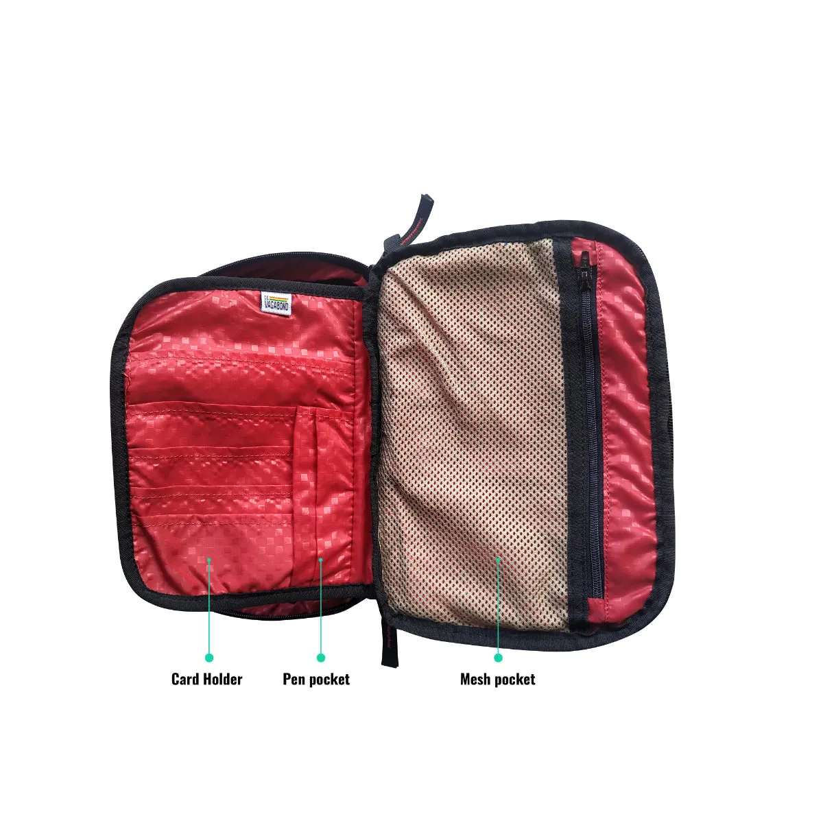 Safety kit medium Original