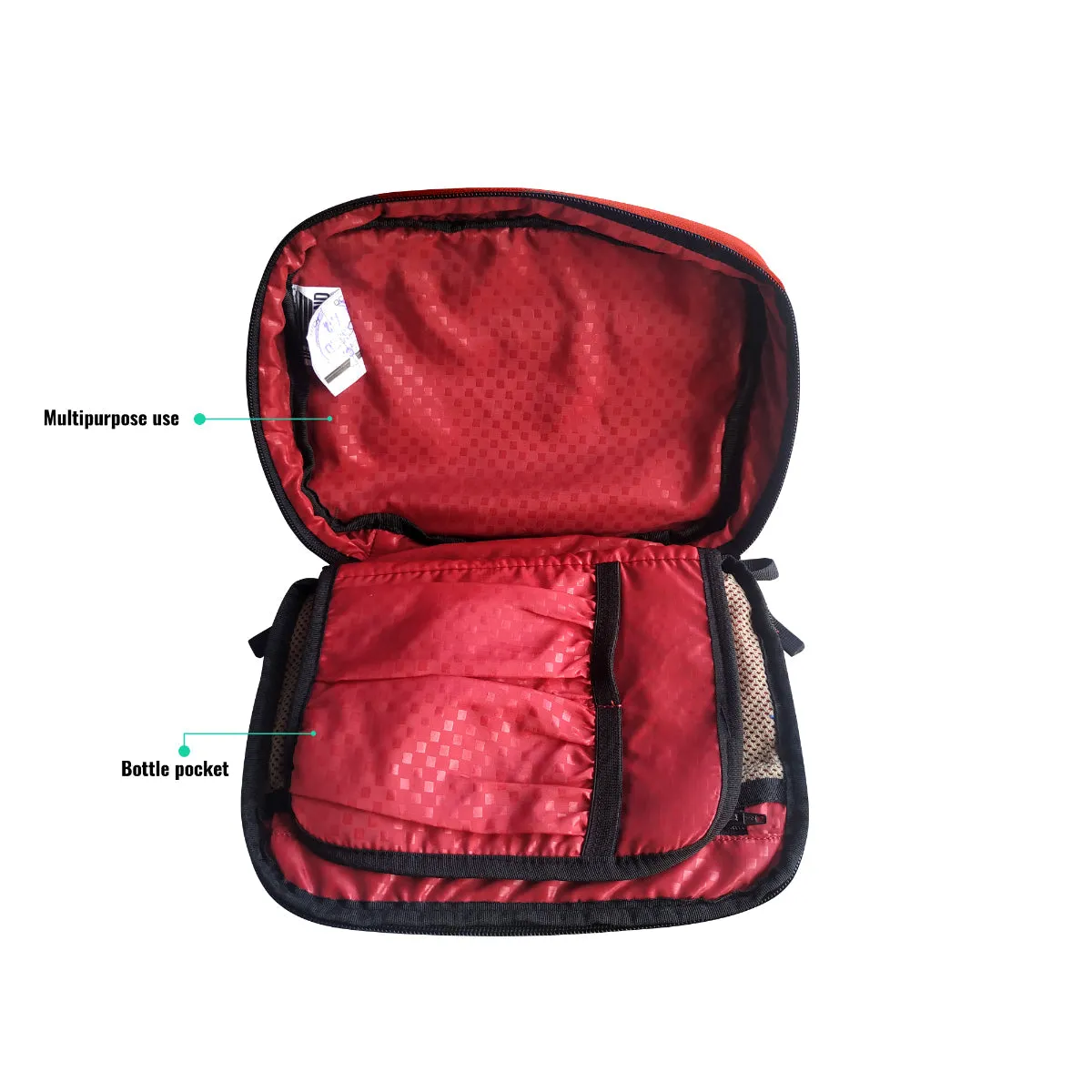 Safety kit medium Original