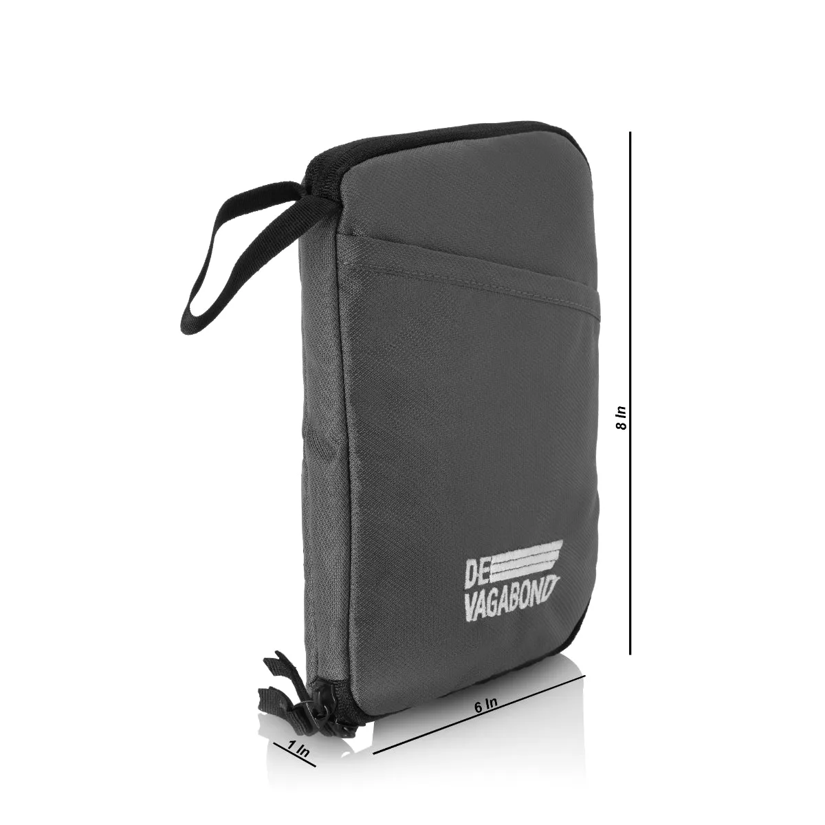 Safety Kit small Grey
