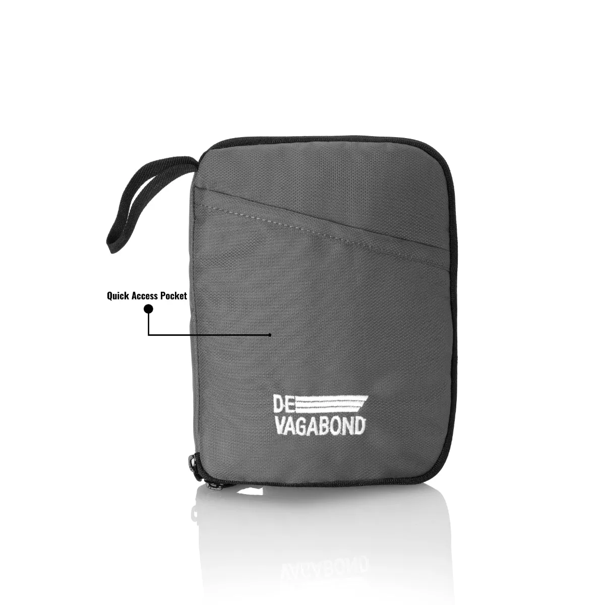 Safety Kit small Grey