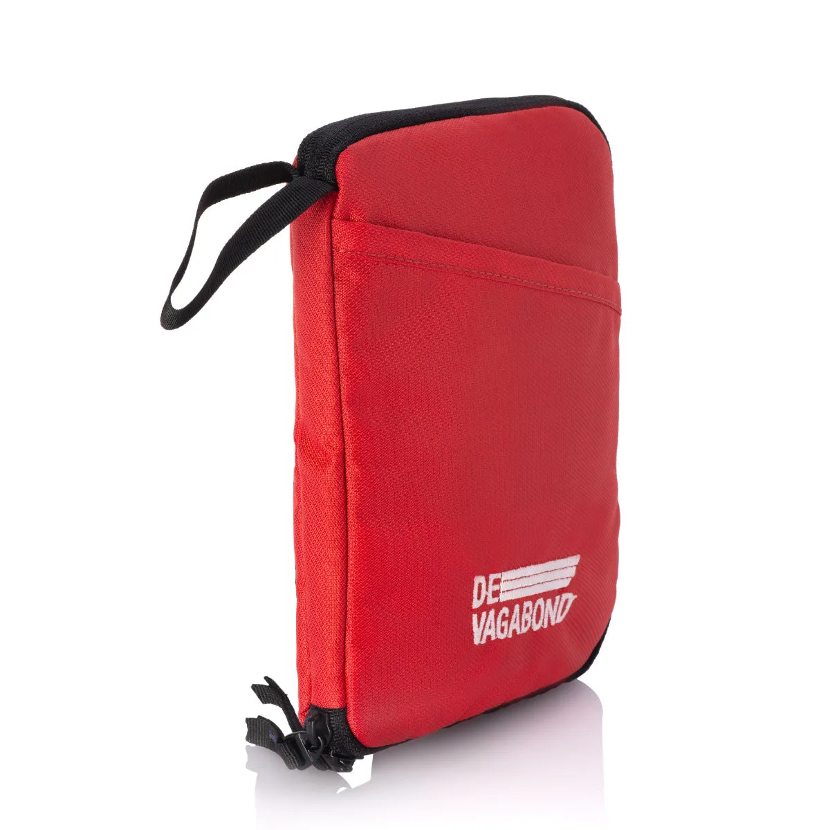 Safety Kit small Red