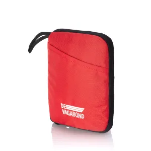 Safety Kit small Red
