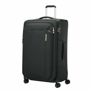 Samsonite Respark 79cm Suitcase Forest Green