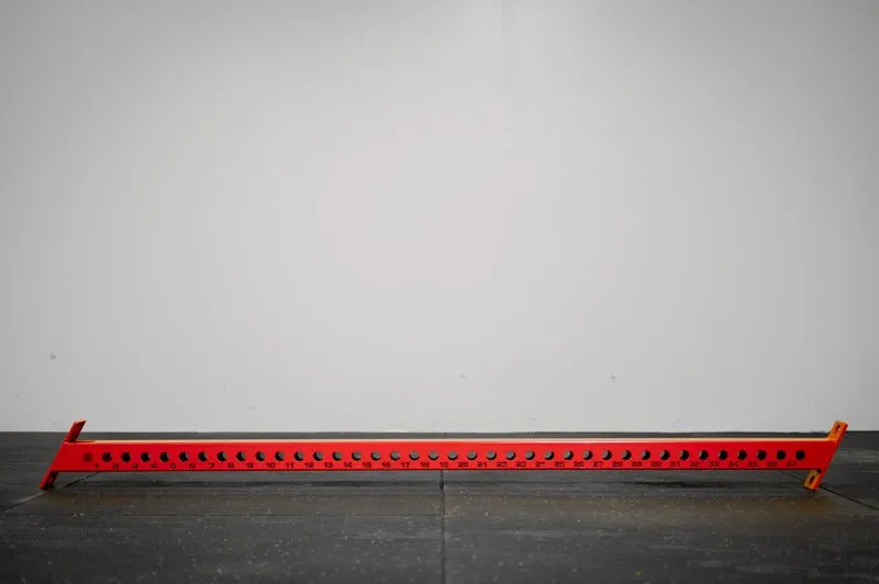 Savage Series Angled Crossmember
