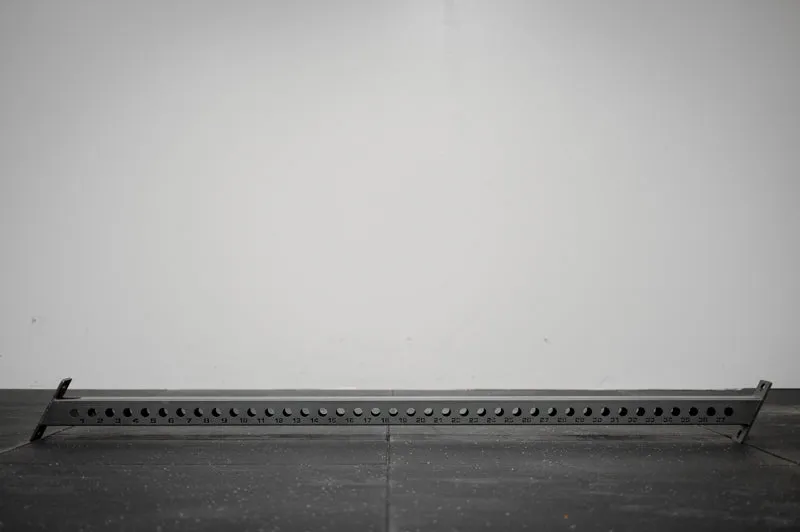Savage Series Angled Crossmember