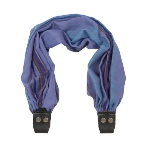 Scarf Edition - Faded Lines