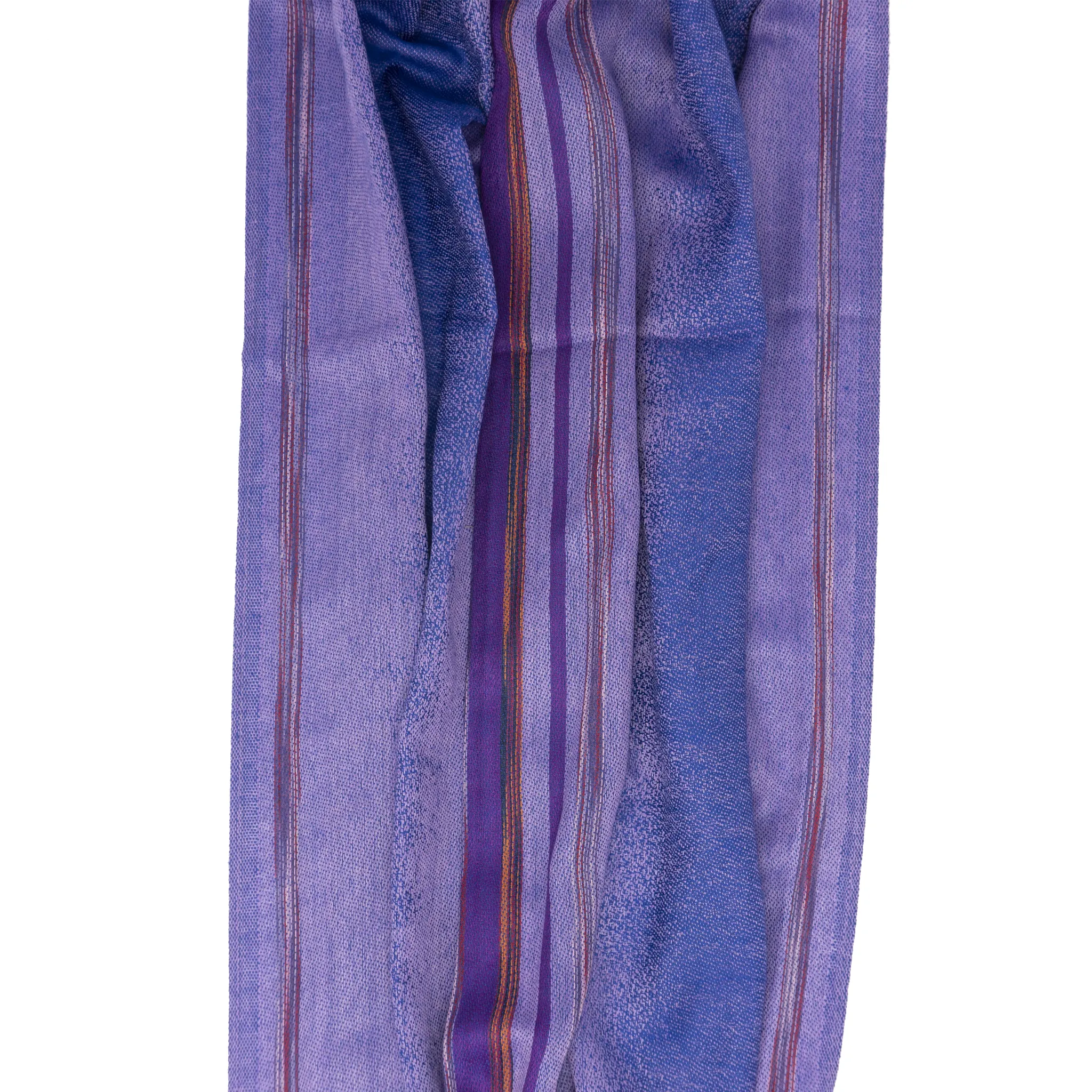 Scarf Edition - Faded Lines