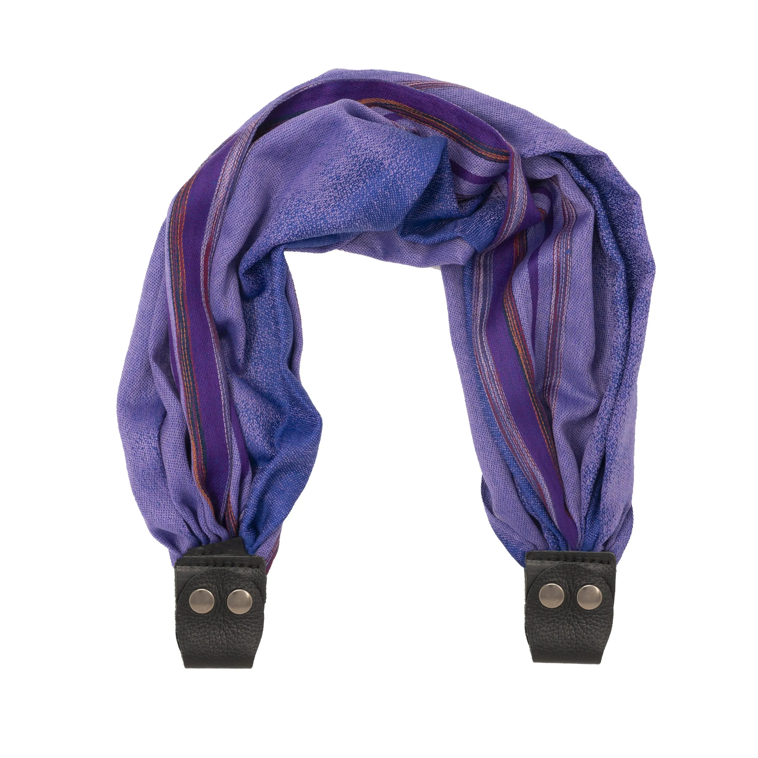 Scarf Edition - Faded Lines