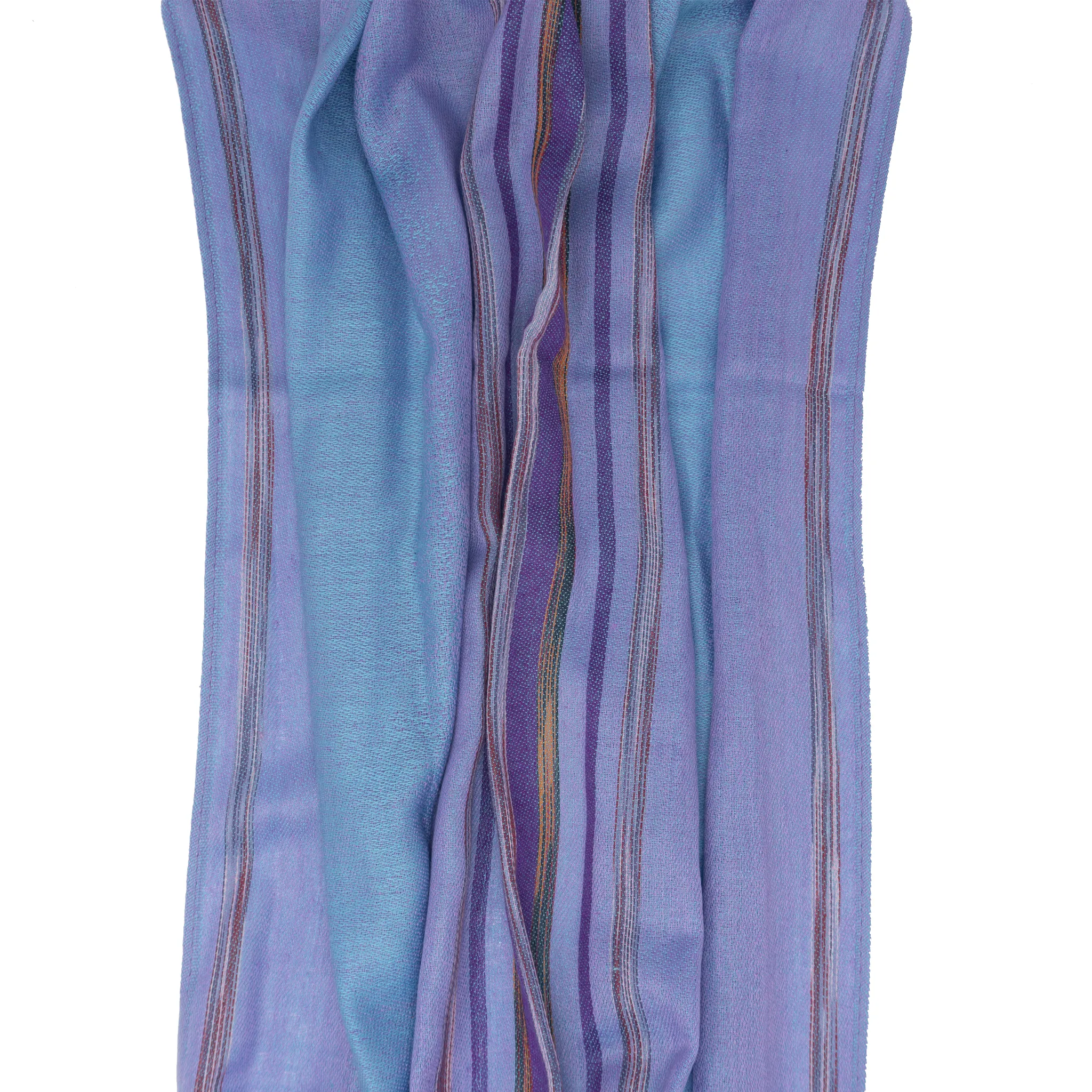Scarf Edition - Faded Lines