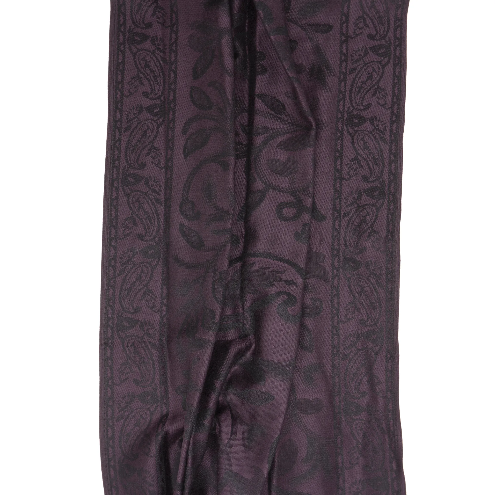 Scarf Edition - Plumtastic
