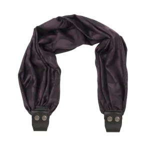 Scarf Edition - Plumtastic