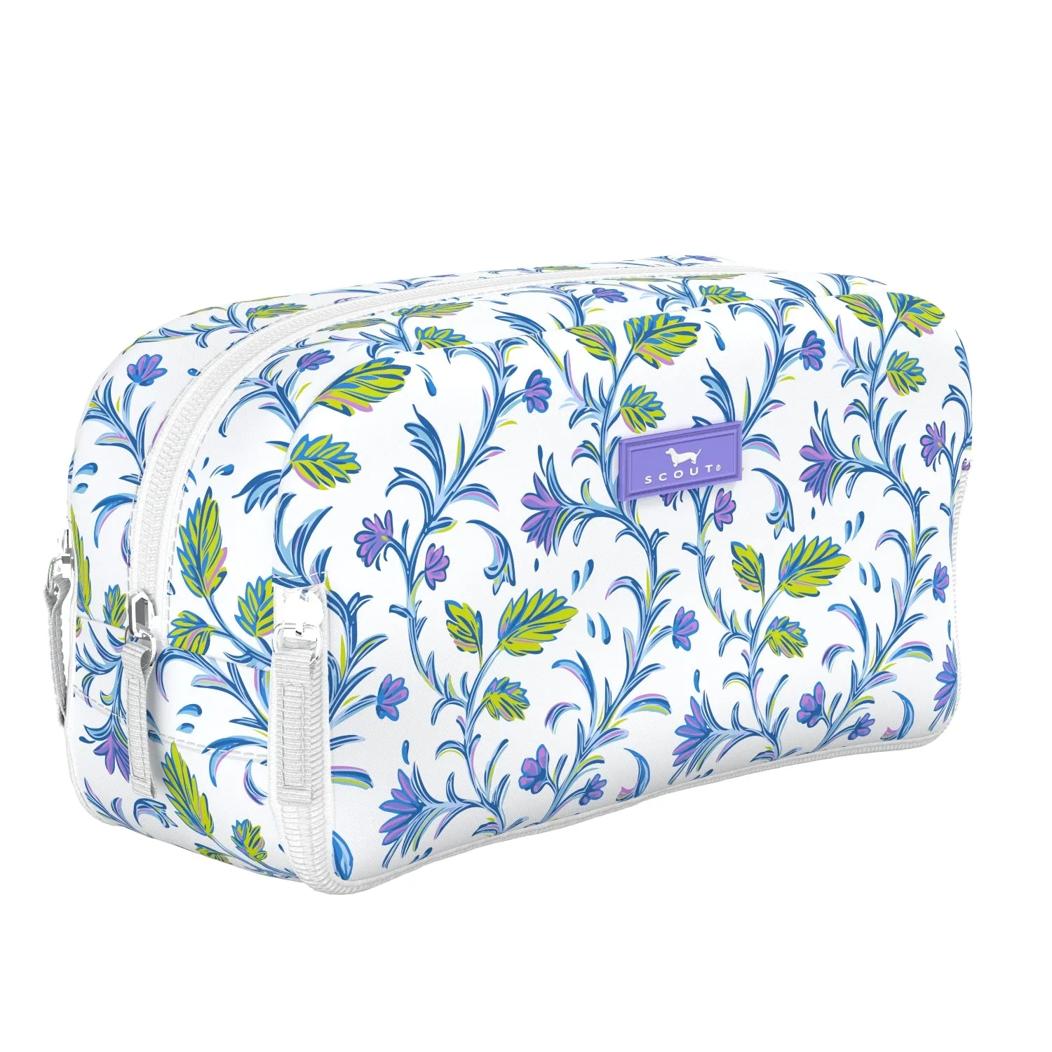 Scout 3 Way Toiletry Bag