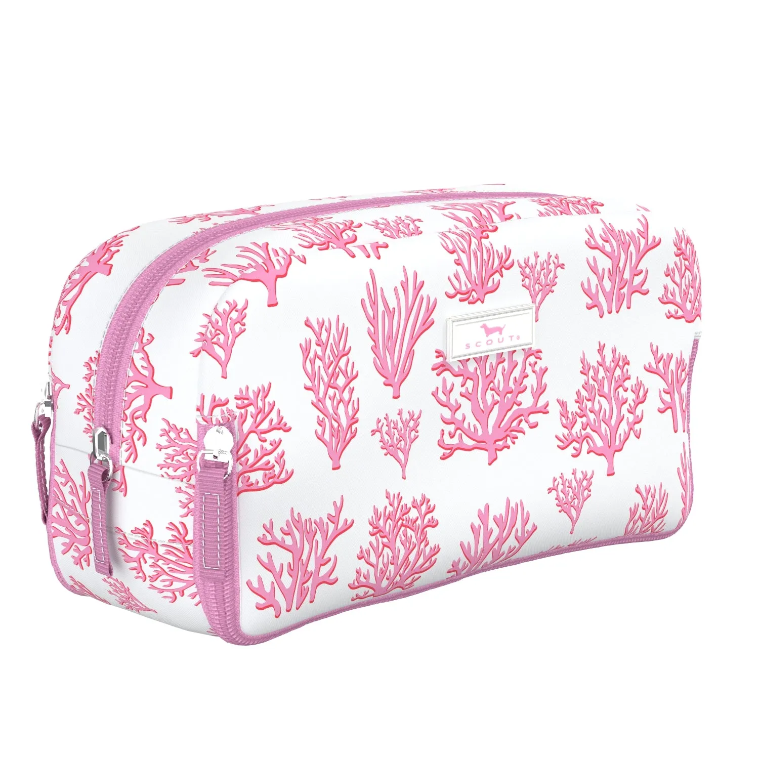 Scout 3 Way Toiletry Bag