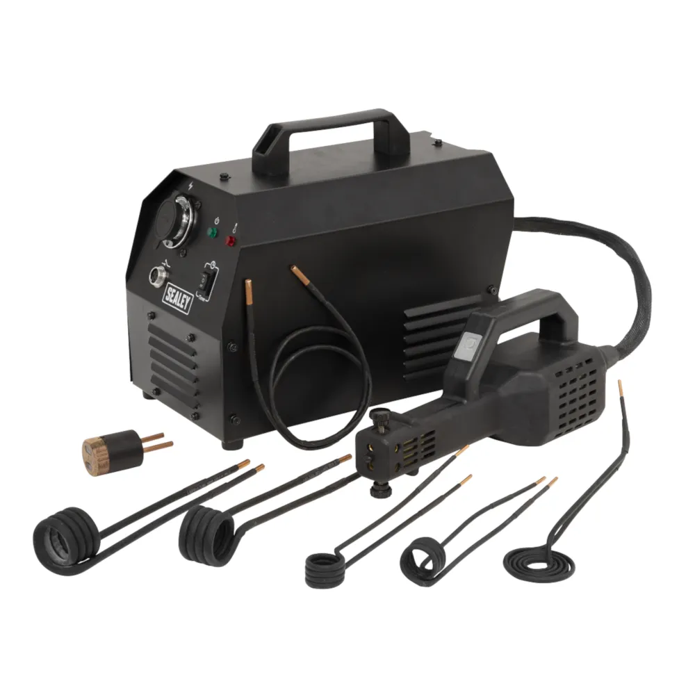 Sealey Induction Heater 2.3kW - Rapid Heat - B