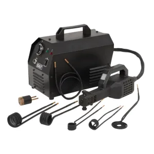 Sealey Induction Heater 2.3kW - Rapid Heat - B