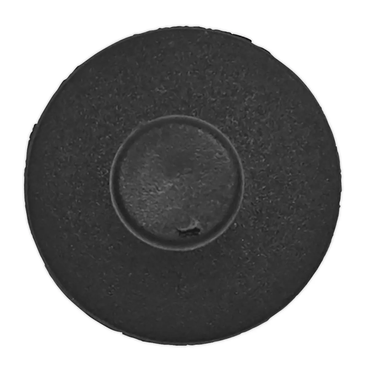 Sealey Push-In Bumper Fixing Rivet, Ø20mm x 24mm, Universal - Pack of 20