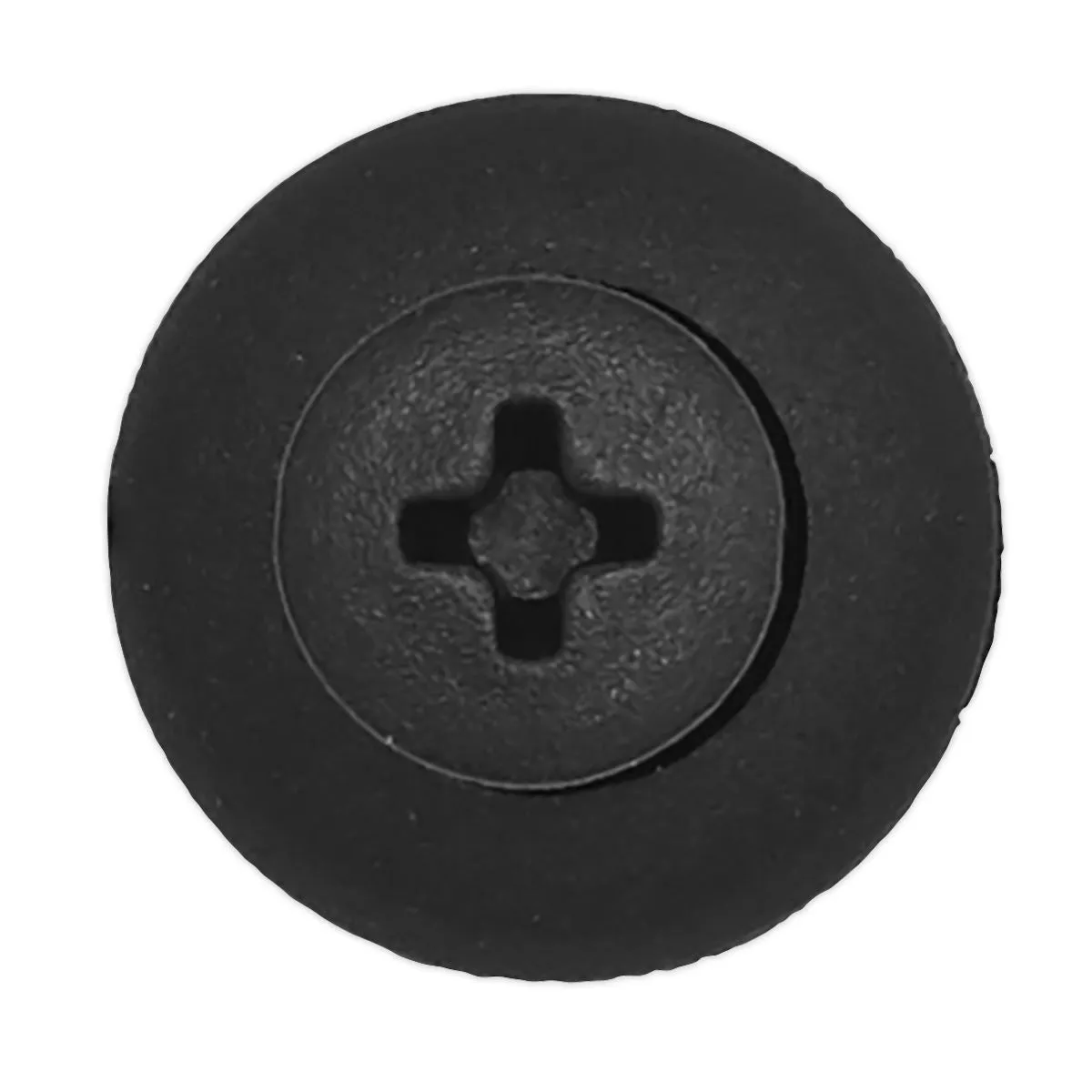 Sealey Screw Rivet, Ø19mm x 21mm, Toyota - Pack of 20