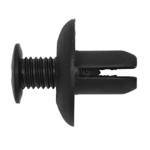 Sealey Screw Rivet, Ø19mm x 21mm, Toyota - Pack of 20