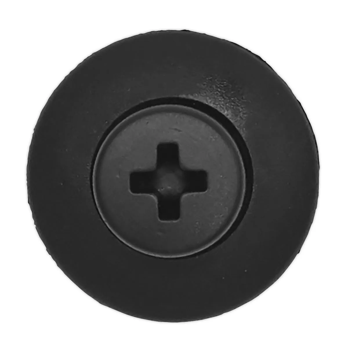 Sealey Screw Rivet, Ø20mm x 23mm, Ford, Kia, Mazda, Nissan - Pack of 20