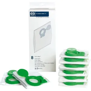 SEBO D-Series Ultra Bags