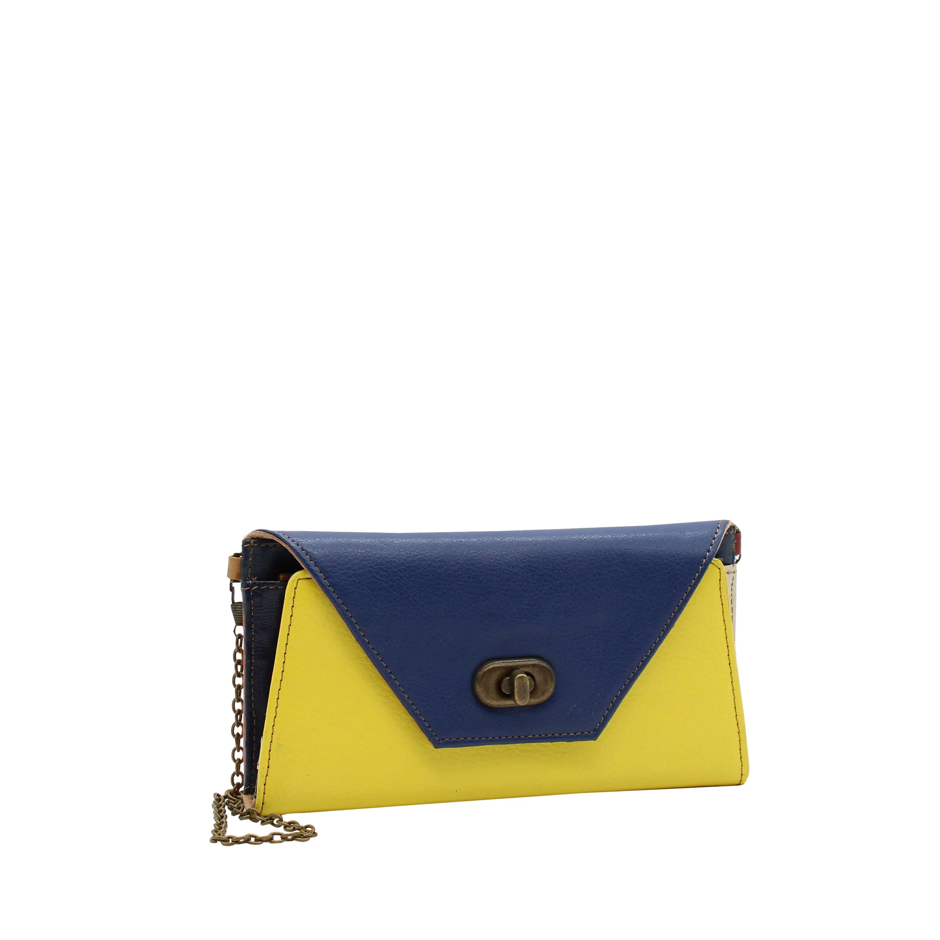 Secret Plain · Clutch