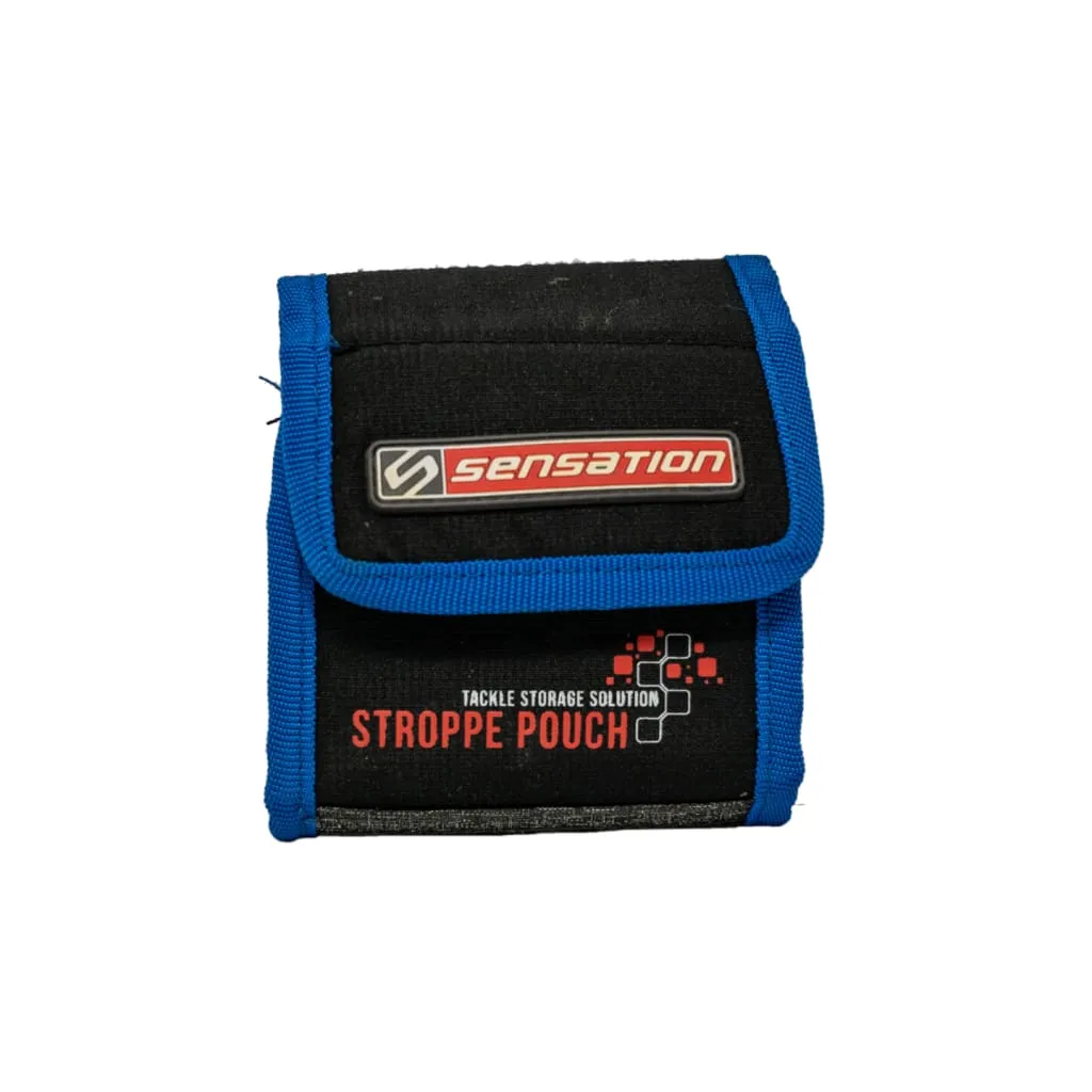 Sensation Stroppe Pouch