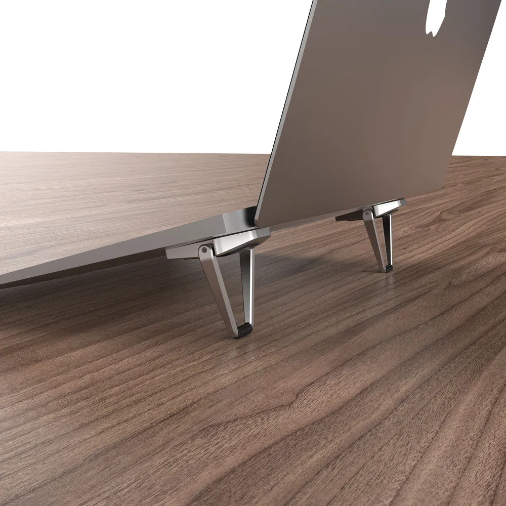 Shield Laptop Stand