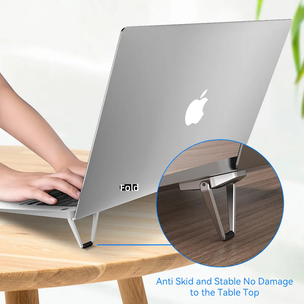 Shield Laptop Stand